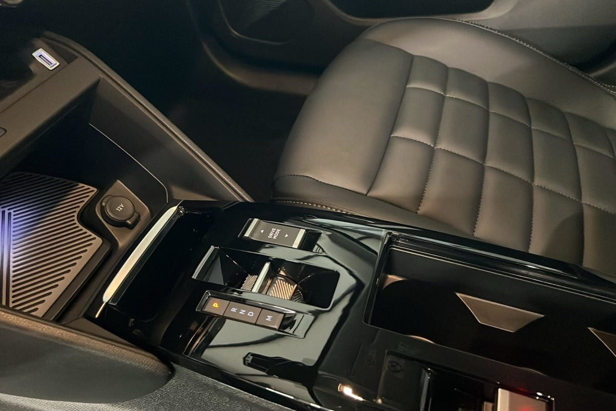 Vente en ligne Citroën C4 Hybride 136 e-DCS6 Max au prix de 22 330 €