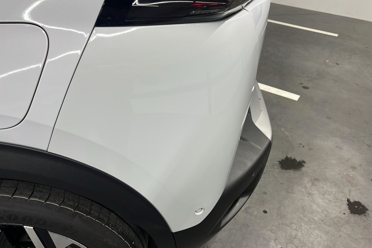 Vente en ligne Peugeot 2008 Hybrid 145 e-DCS6 Allure au prix de 23 360 €