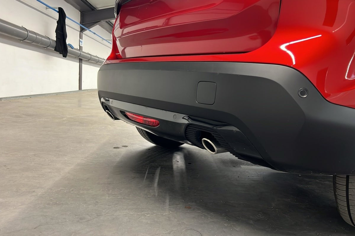 Vente en ligne Citroën C4 Hybride 136 e-DCS6 Max au prix de 22 330 €