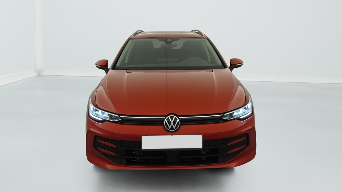 Vente en ligne Volkswagen Golf SW 1.5 TSI EVO2 116 BVM6 LIFE PLUS au prix de 24 390 €