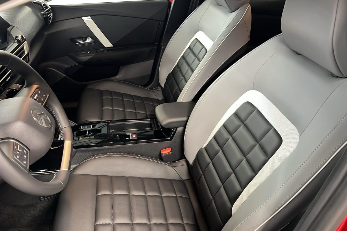 Vente en ligne Citroën C4 Hybride 136 e-DCS6 Max au prix de 22 330 €