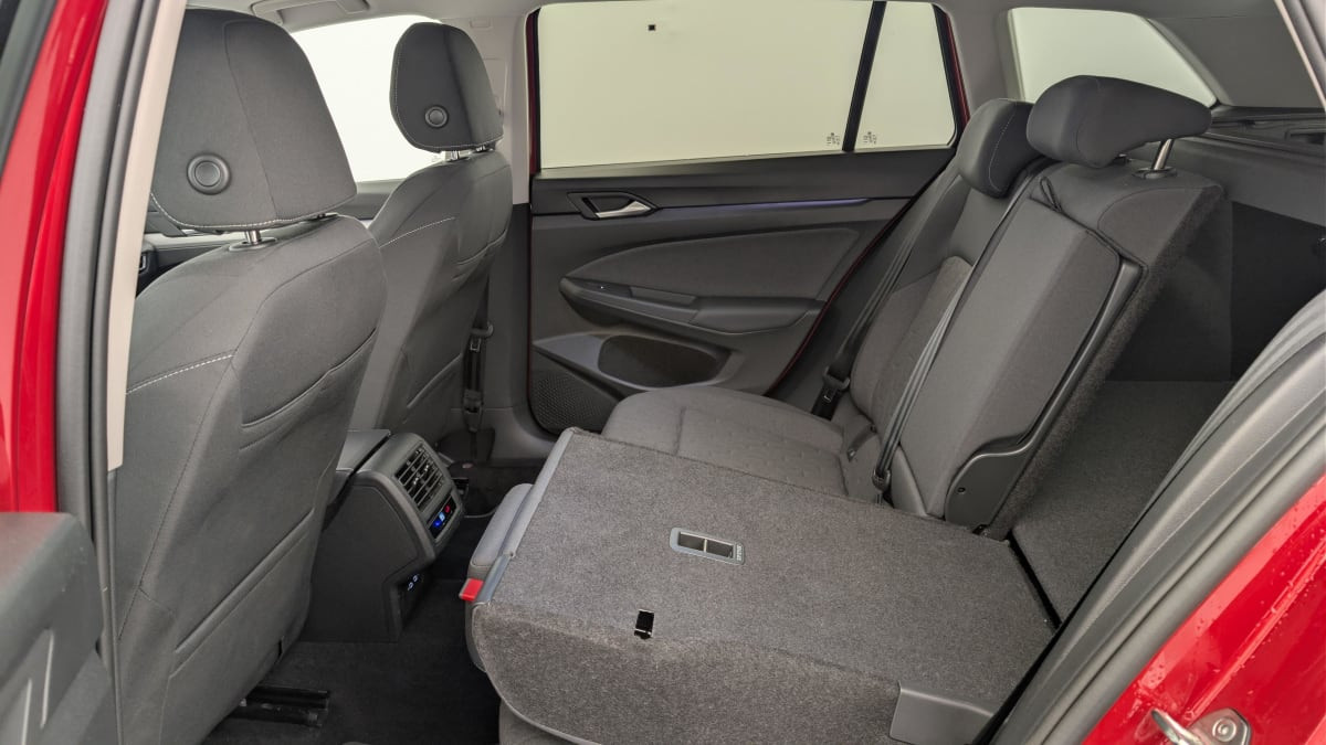 Vente en ligne Volkswagen Golf SW 1.5 TSI EVO2 116 BVM6 LIFE PLUS au prix de 24 390 €