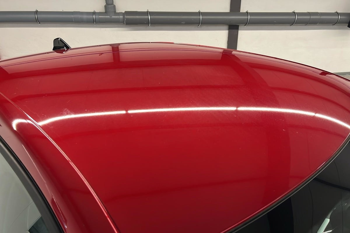 Vente en ligne Citroën C4 Hybride 136 e-DCS6 Max au prix de 22 330 €