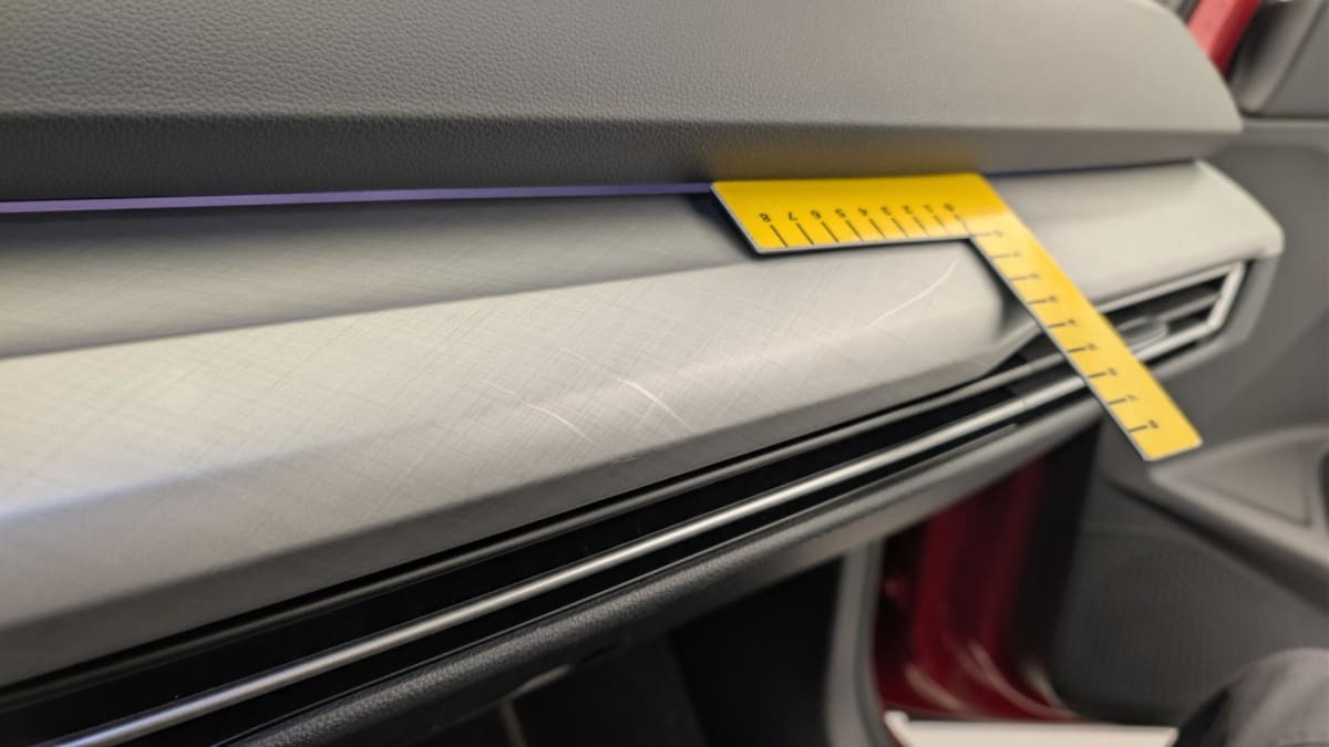 Vente en ligne Volkswagen Golf SW 1.5 TSI EVO2 116 BVM6 LIFE PLUS au prix de 24 390 €