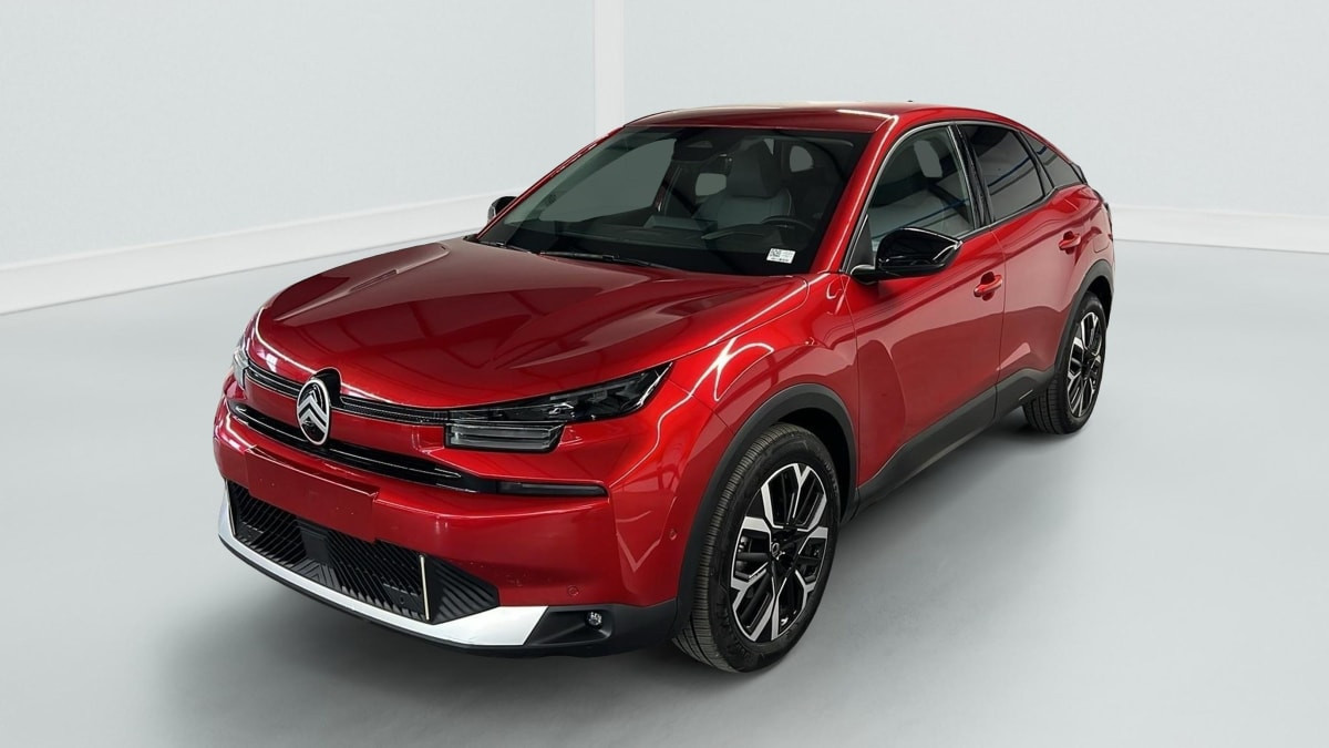 Vente en ligne Citroën C4 Hybride 136 e-DCS6 Max au prix de 22 330 €