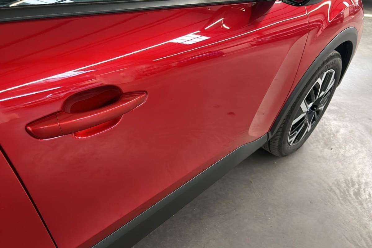 Vente en ligne Citroën C4 Hybride 136 e-DCS6 Max au prix de 22 330 €