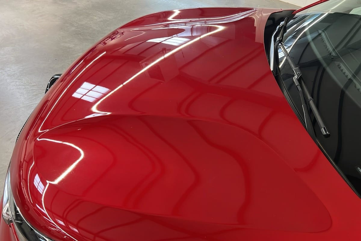 Vente en ligne Citroën C4 Hybride 136 e-DCS6 Max au prix de 22 330 €