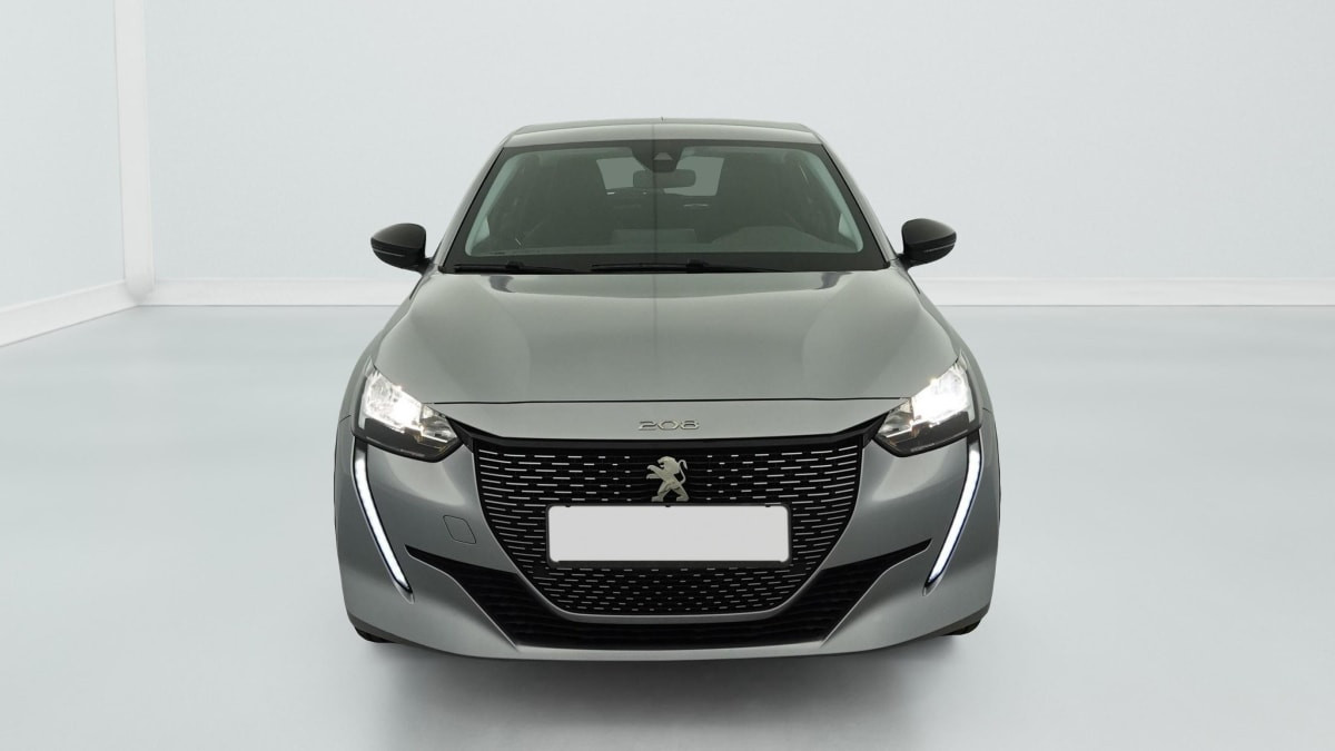 Vente en ligne Peugeot 208 50 KWH 136CH ACTIVE au prix de 14 710 €
