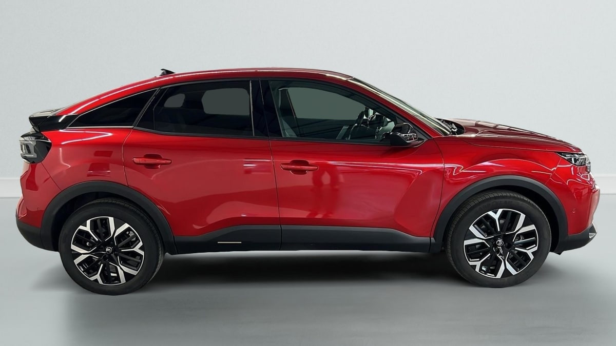 Vente en ligne Citroën C4 Hybride 136 e-DCS6 Max au prix de 22 330 €