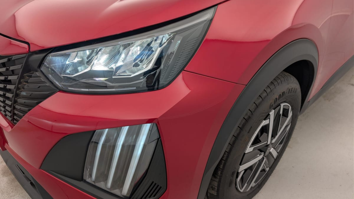 Vente en ligne Peugeot 2008 PureTech 100 S S BVM6 Active au prix de 19 560 €