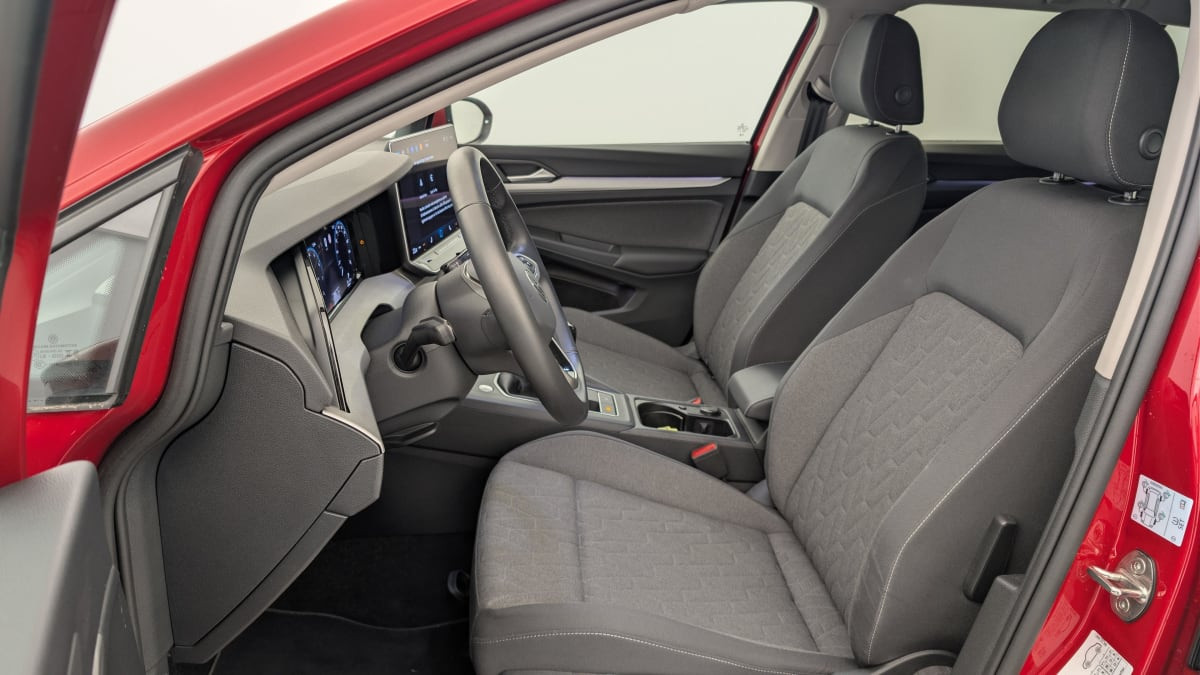 Vente en ligne Volkswagen Golf SW 1.5 TSI EVO2 116 BVM6 LIFE PLUS au prix de 24 390 €