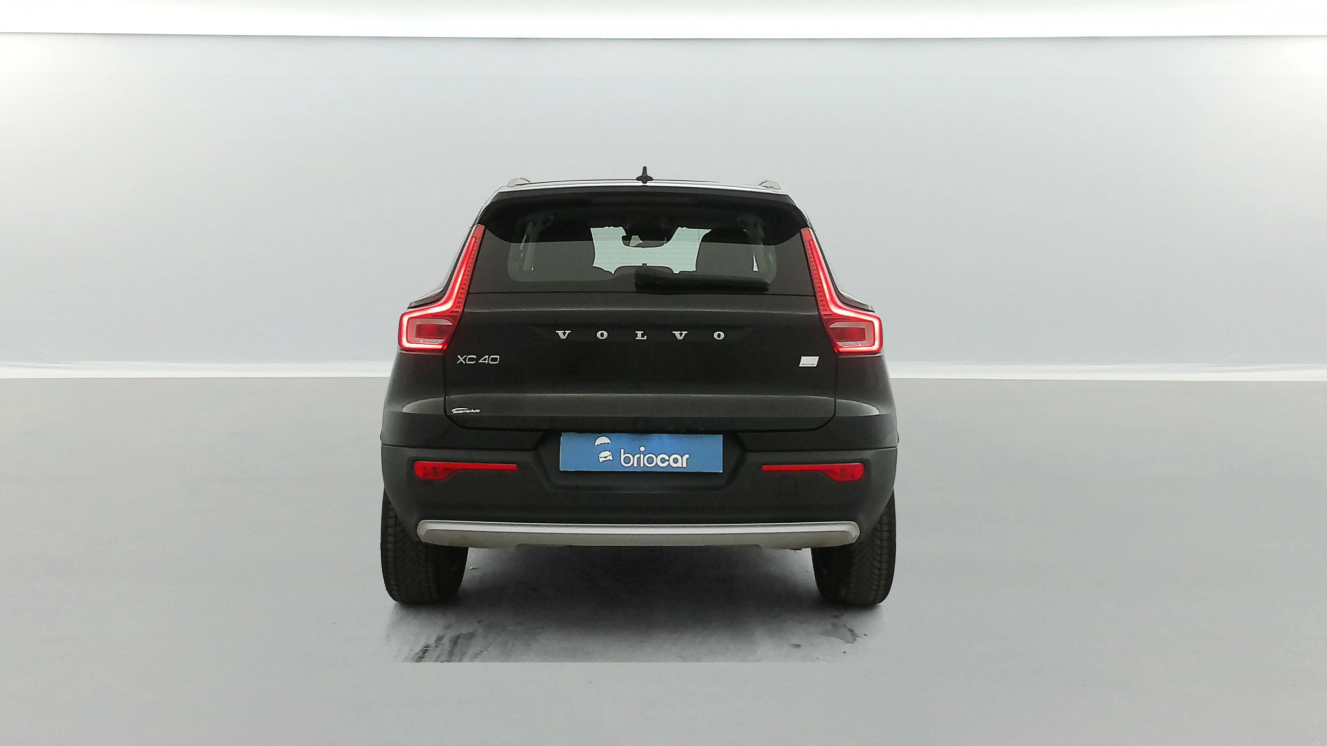 Vente en ligne Volvo XC40 T4 Recharge 129 + 82ch Start DCT 7 au prix de 24 790 €