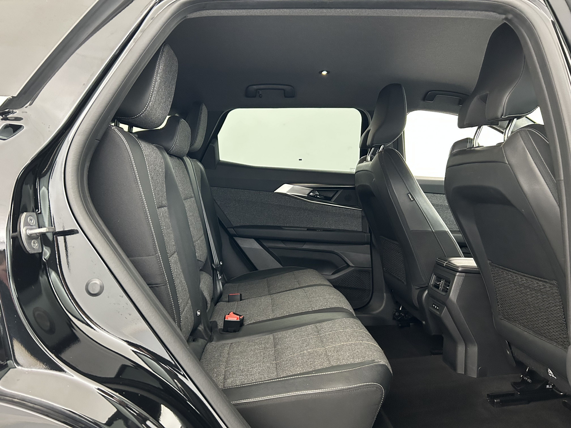 Vente en ligne Renault Espace 5 1.2 E-Tech full hybrid 200ch Techno 7 places au prix de 28 990 €