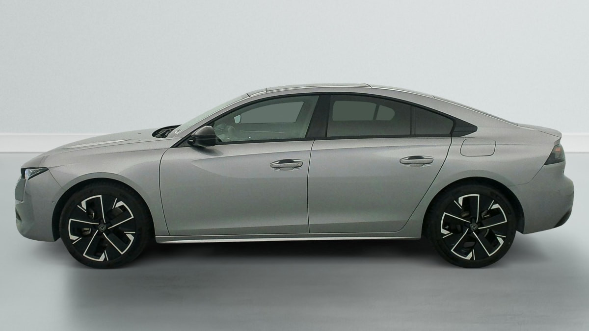 Vente en ligne Peugeot 508 Hybrid 180 e-EAT8 Allure au prix de 29 540 €