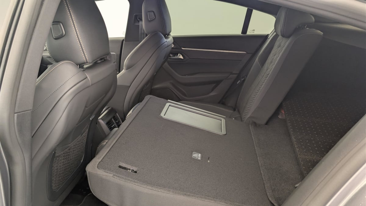 Vente en ligne Peugeot 508 Hybrid 180 e-EAT8 Allure au prix de 29 540 €