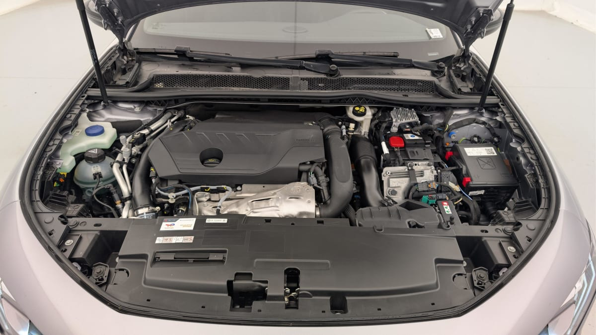 Vente en ligne Peugeot 508 Hybrid 180 e-EAT8 Allure au prix de 29 540 €