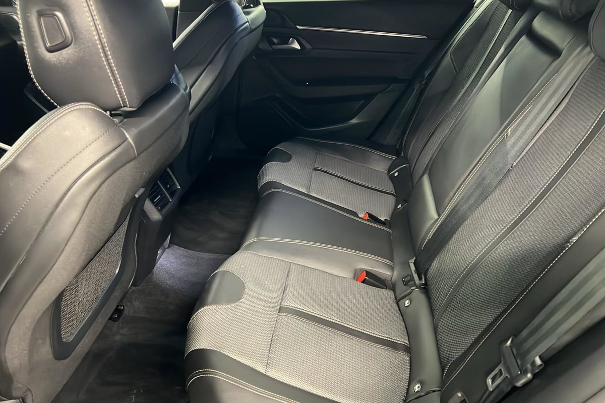 Vente en ligne Peugeot 508 Hybrid 225 e-EAT8 Allure au prix de 25 420 €