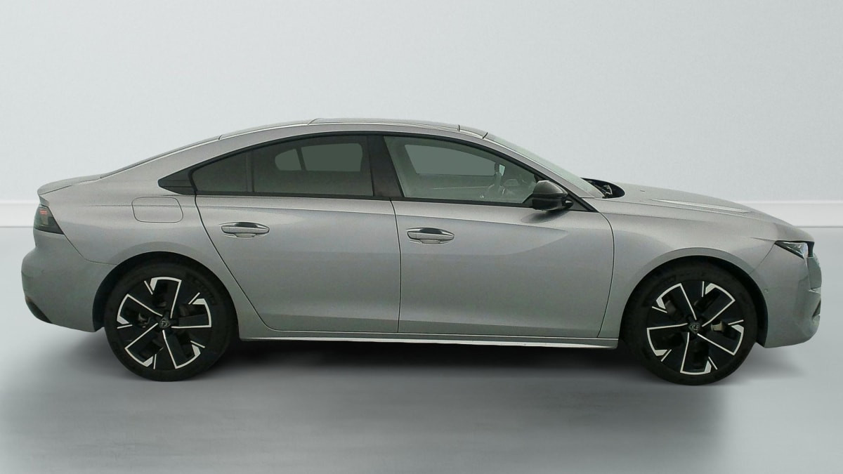 Vente en ligne Peugeot 508 Hybrid 180 e-EAT8 Allure au prix de 29 540 €
