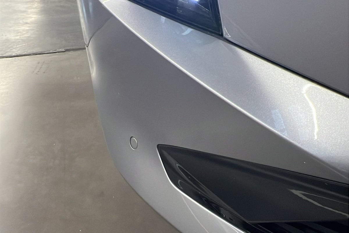 Vente en ligne Peugeot 508 Hybrid 225 e-EAT8 Allure au prix de 25 420 €