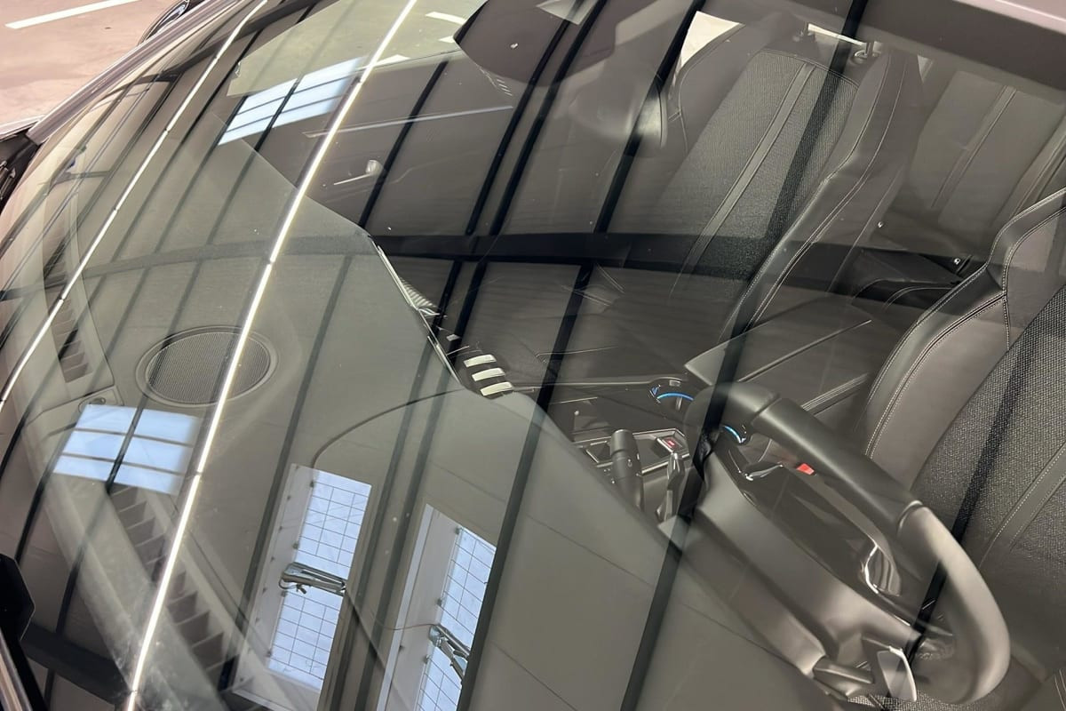 Vente en ligne Peugeot 508 Hybrid 225 e-EAT8 Allure au prix de 25 420 €