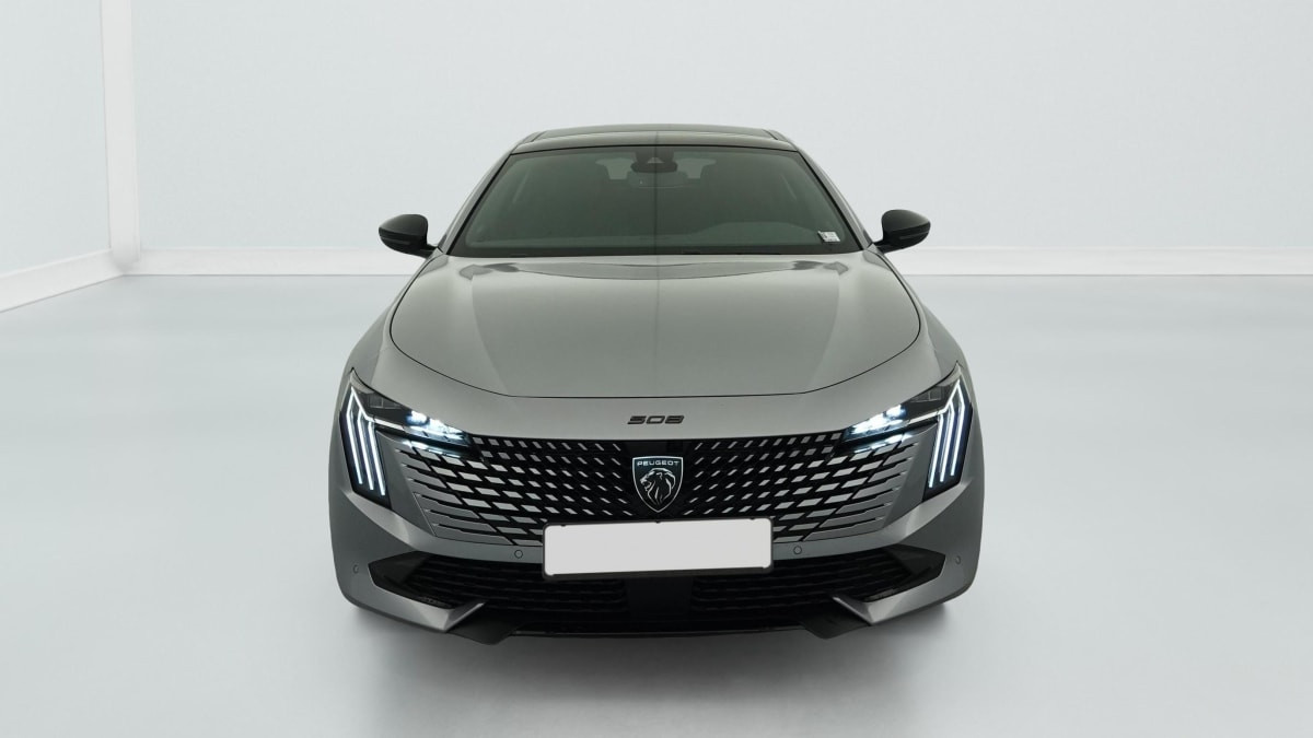 Vente en ligne Peugeot 508 Hybrid 180 e-EAT8 Allure au prix de 29 540 €