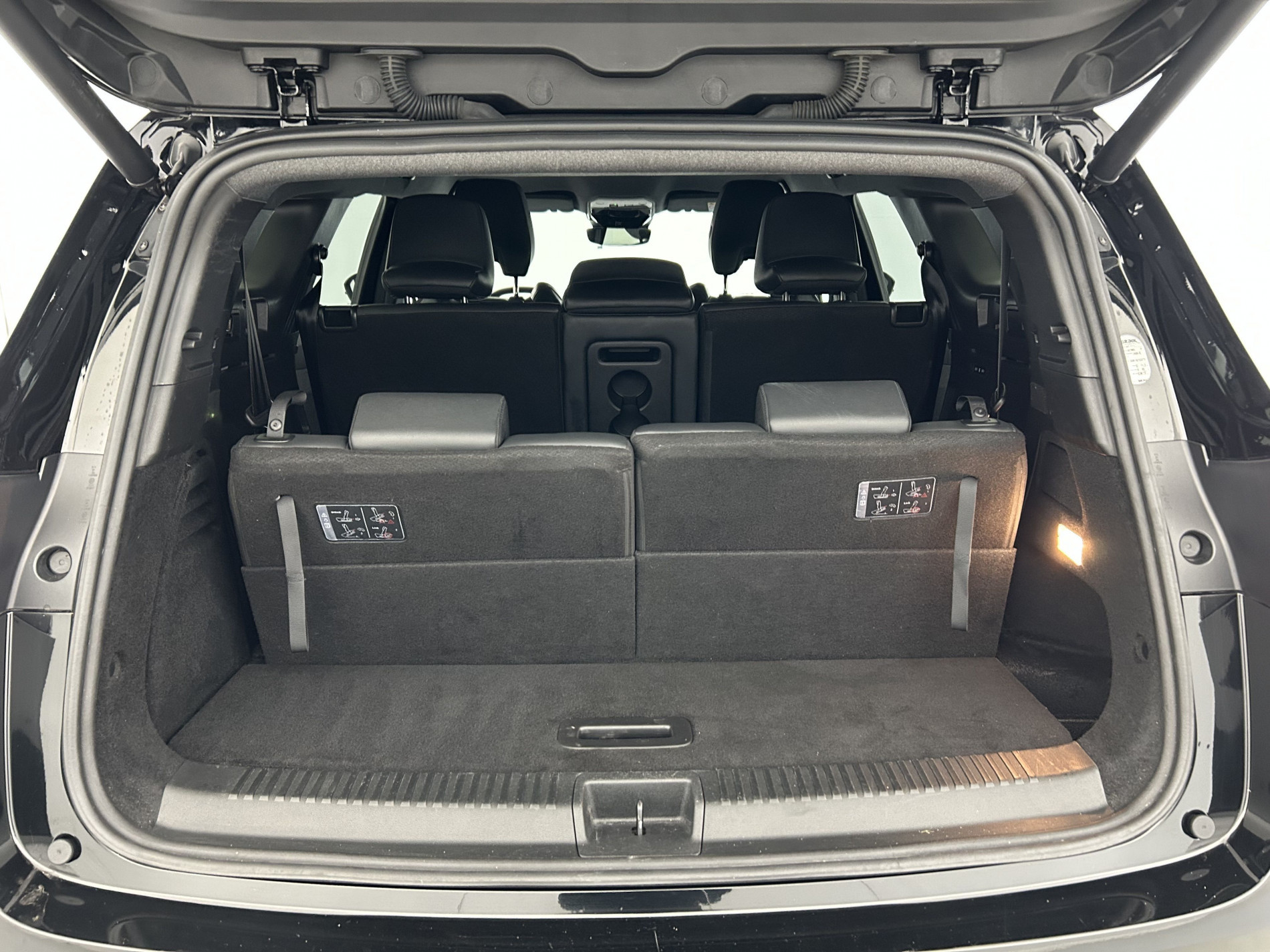 Vente en ligne Renault Espace 5 1.2 E-Tech full hybrid 200ch Techno 7 places au prix de 28 990 €