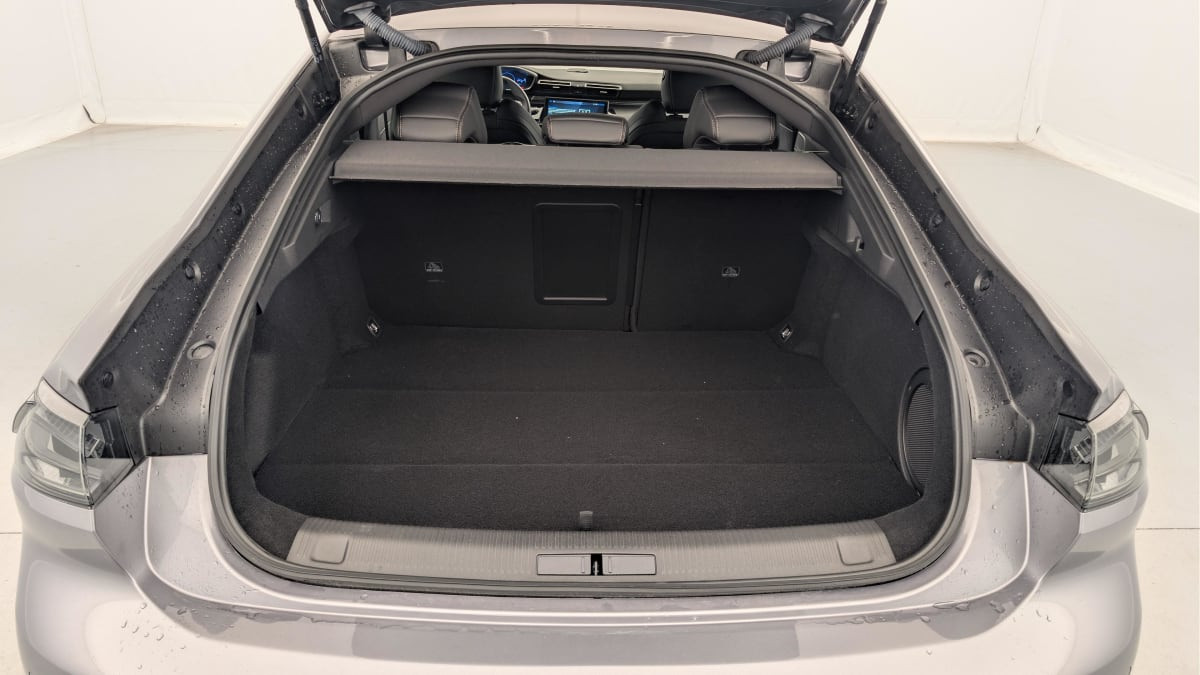 Vente en ligne Peugeot 508 Hybrid 180 e-EAT8 Allure au prix de 29 540 €