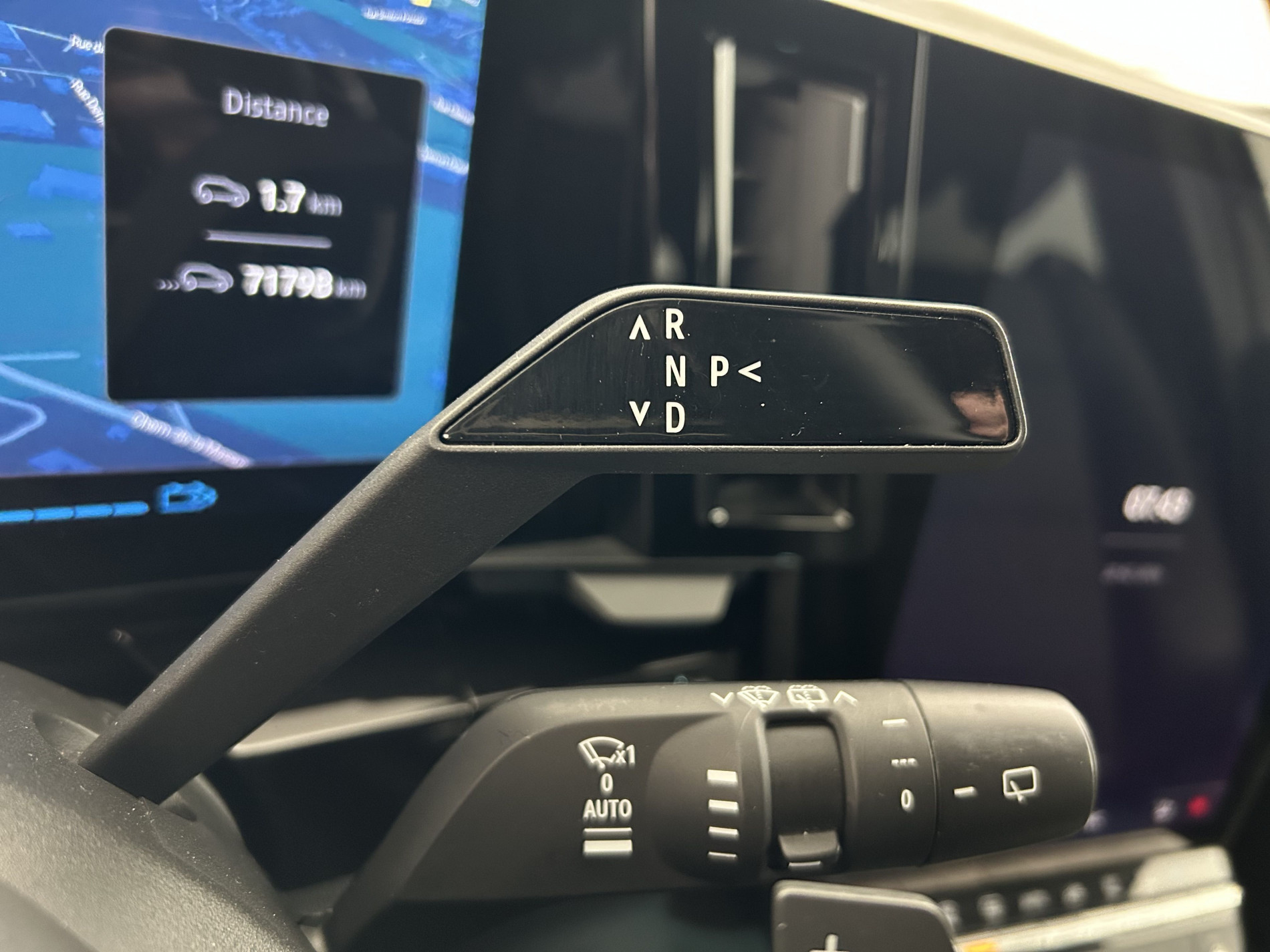 Vente en ligne Renault Espace 5 1.2 E-Tech full hybrid 200ch Techno 7 places au prix de 28 990 €