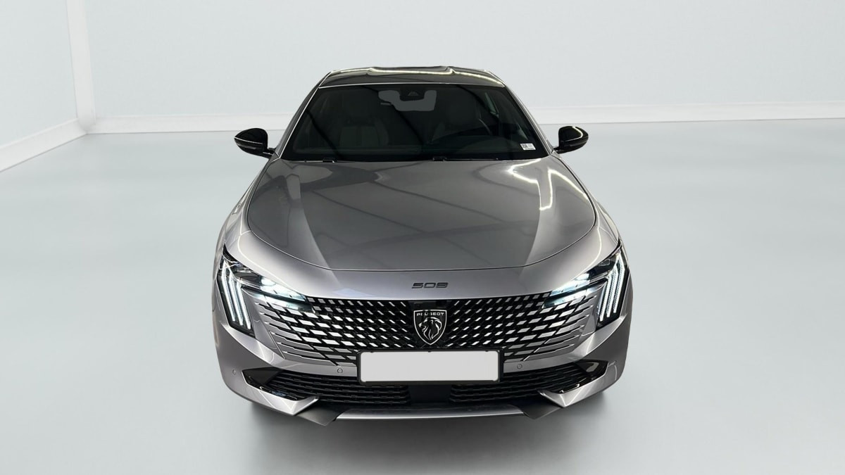 Vente en ligne Peugeot 508 Hybrid 225 e-EAT8 Allure au prix de 25 420 €