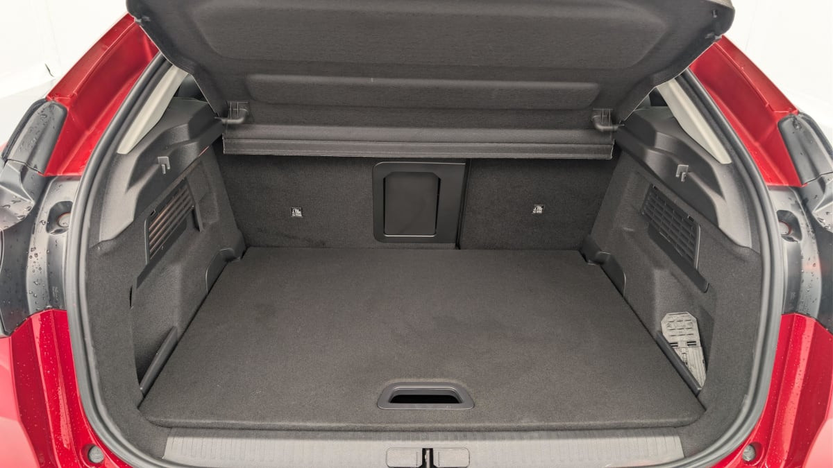 Vente en ligne Citroën Ë-C4 136 ch Automatique Shine au prix de 18 210 €