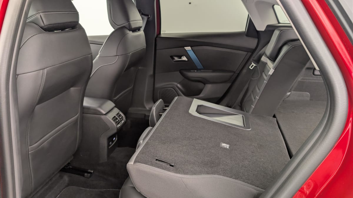 Vente en ligne Citroën Ë-C4 136 ch Automatique Shine au prix de 18 210 €