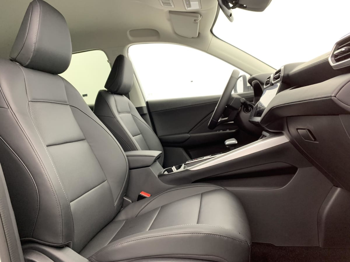 Vente en ligne Mg ZS 1.5 L Hybrid+ 197 ch Luxury au prix de 24 710 €