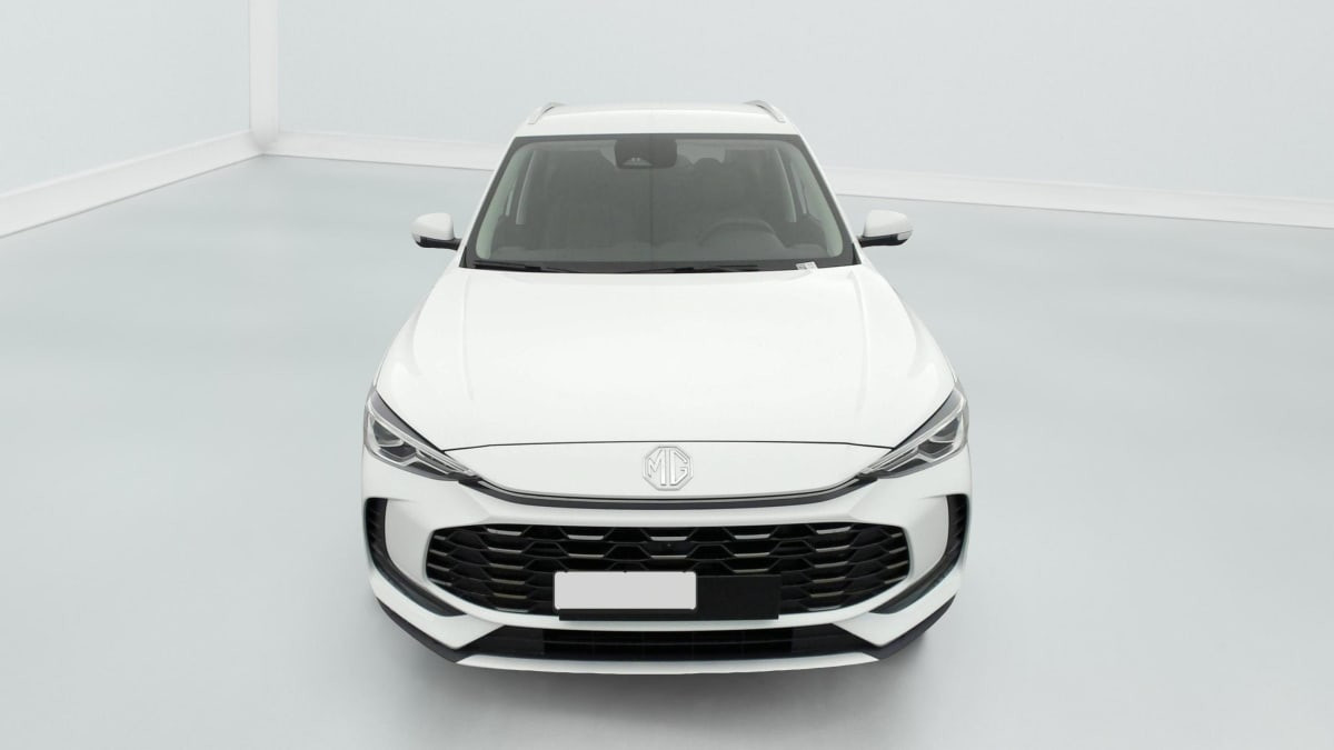 Vente en ligne Mg ZS 1.5 L Hybrid+ 197 ch Luxury au prix de 24 710 €
