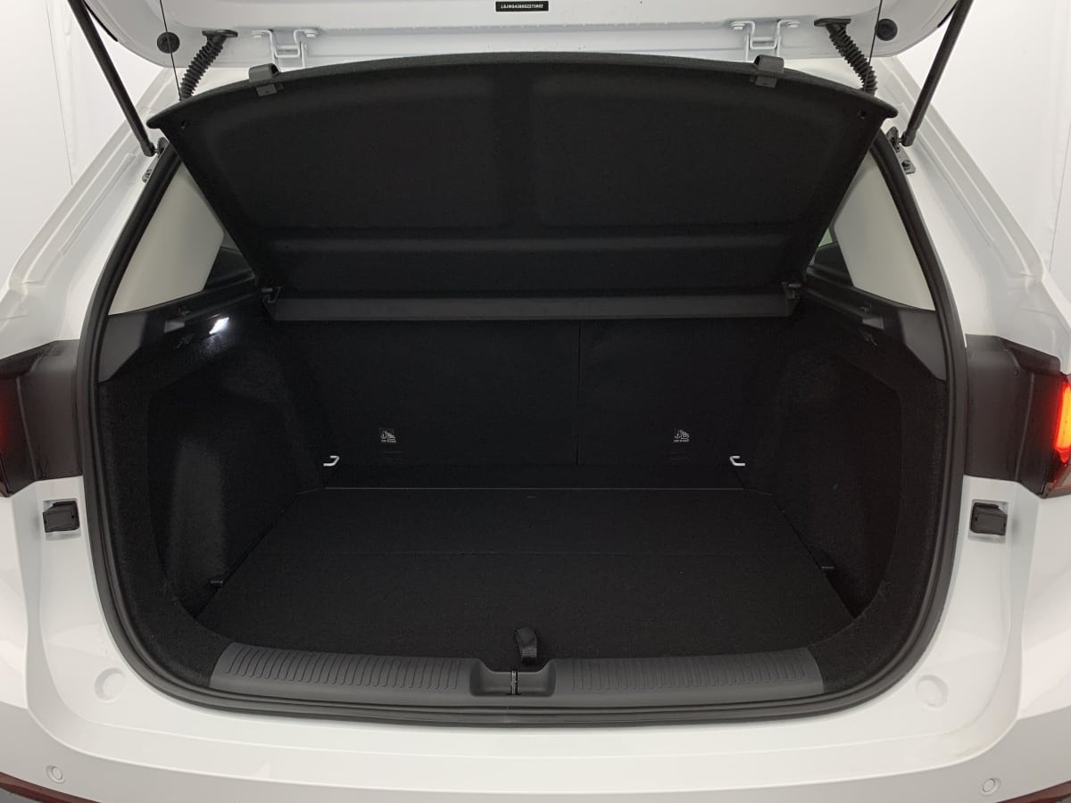 Vente en ligne Mg ZS 1.5 L Hybrid+ 197 ch Luxury au prix de 24 710 €