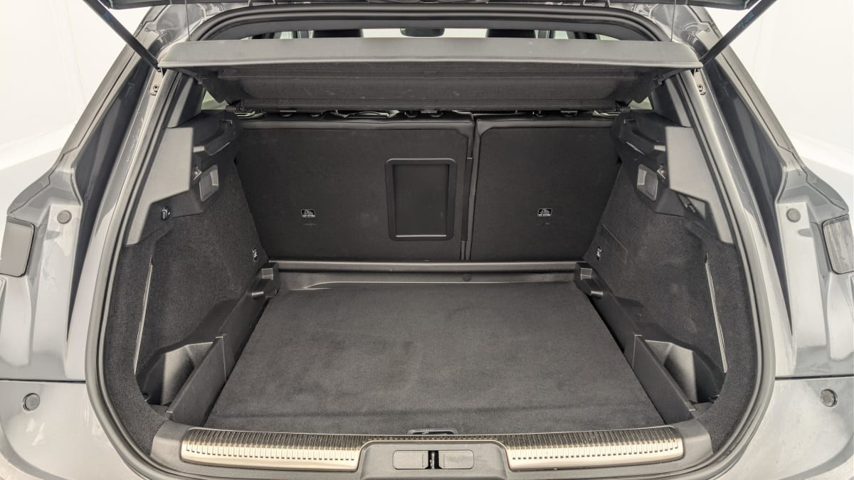 Vente en ligne Ds DS7 Crossback Hybride Rechargeable E-Tense 300 EAT8 4x4 Performance Line + au prix de 36 750 €