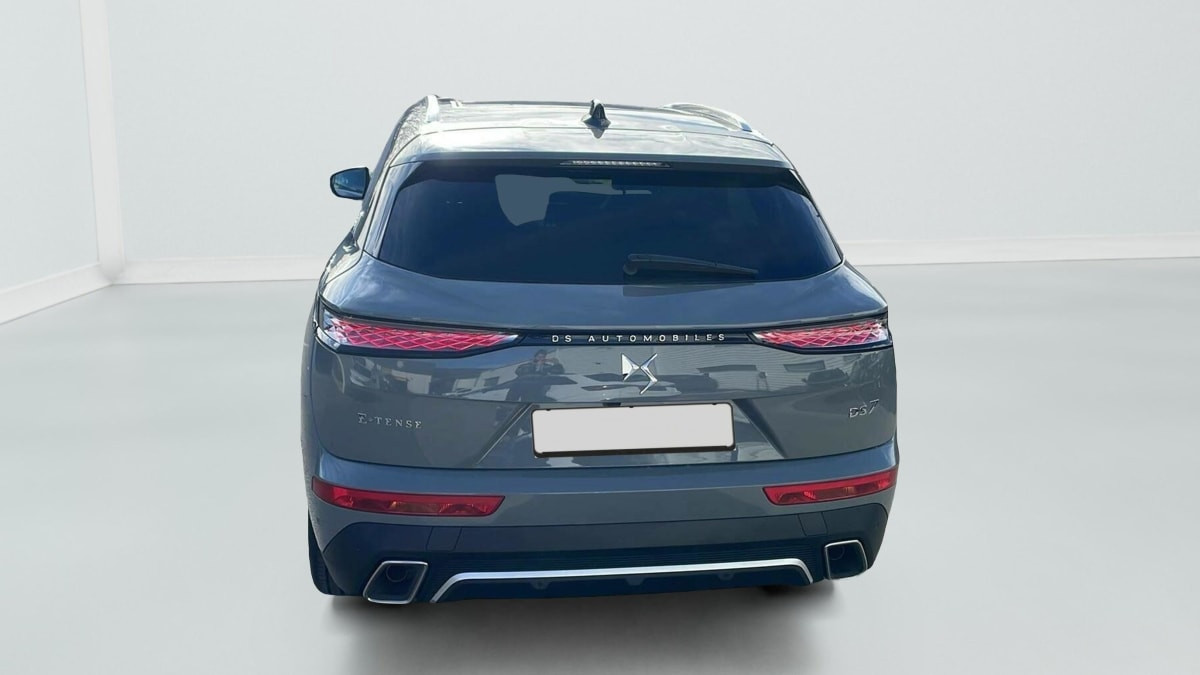Vente en ligne Ds DS7 Crossback Hybride Rechargeable E-Tense 225 EAT8 Opera au prix de 37 780 €
