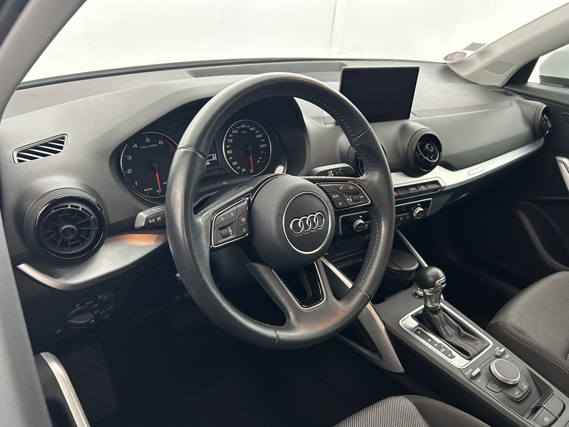 Vente en ligne Audi Q2 1.0 TFSI 116ch Sport S tronic 7 au prix de 18 490 €