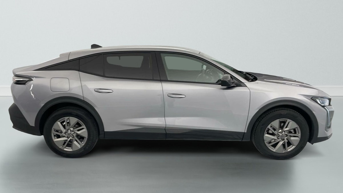 Vente en ligne Peugeot 408 Hybrid 136 e-DCS6 Allure au prix de 22 950 €