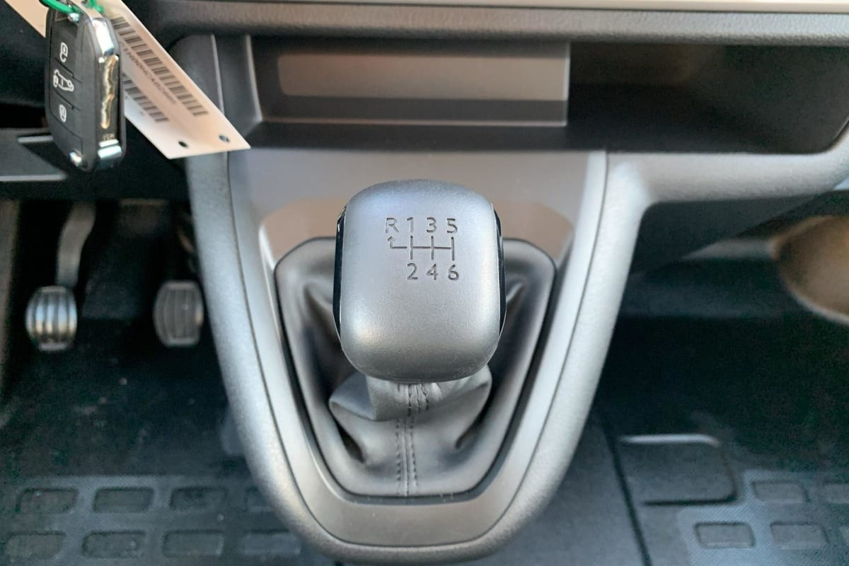 Vente en ligne Citroën Jumpy Fourgon XL BHDI 145 BVM6 au prix de 30 670 €