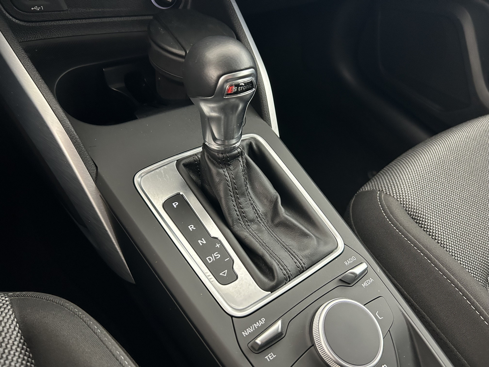 Vente en ligne Audi Q2 1.0 TFSI 116ch Sport S tronic 7 au prix de 18 490 €