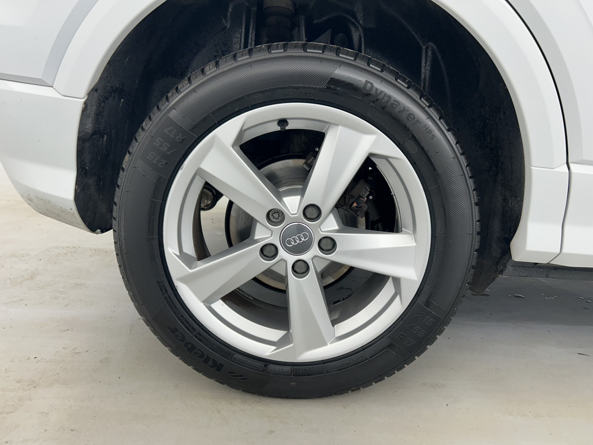 Vente en ligne Audi Q2 1.0 TFSI 116ch Sport S tronic 7 au prix de 18 490 €