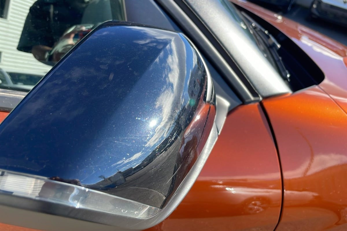 Vente en ligne Citroën Ë-C4 136 ch Automatique Feel au prix de 14 710 €