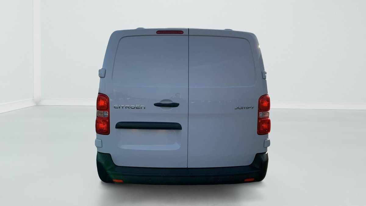Vente en ligne Citroën Jumpy Fourgon XL BHDI 145 BVM6 au prix de 30 670 €