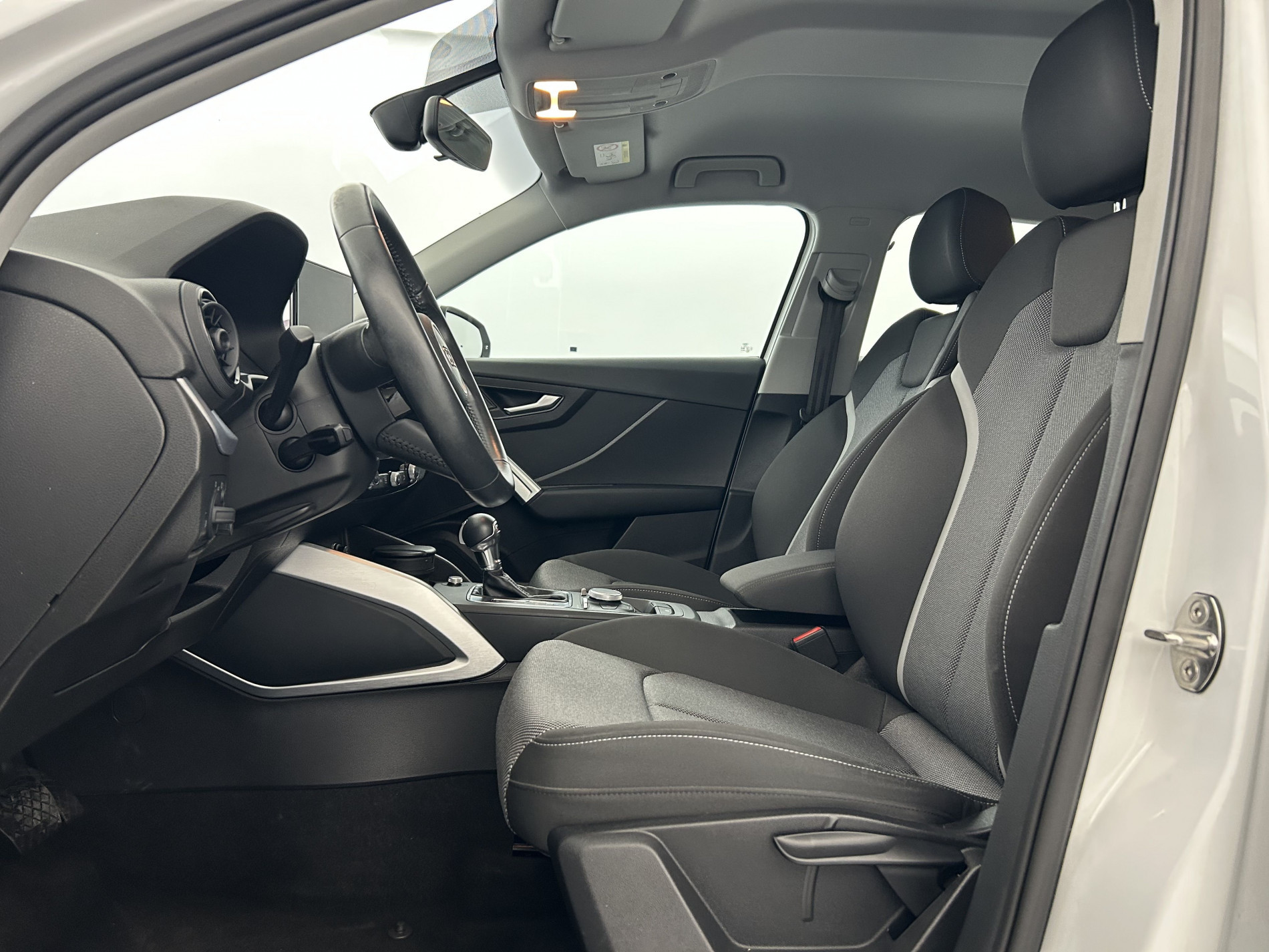 Vente en ligne Audi Q2 1.0 TFSI 116ch Sport S tronic 7 au prix de 18 490 €