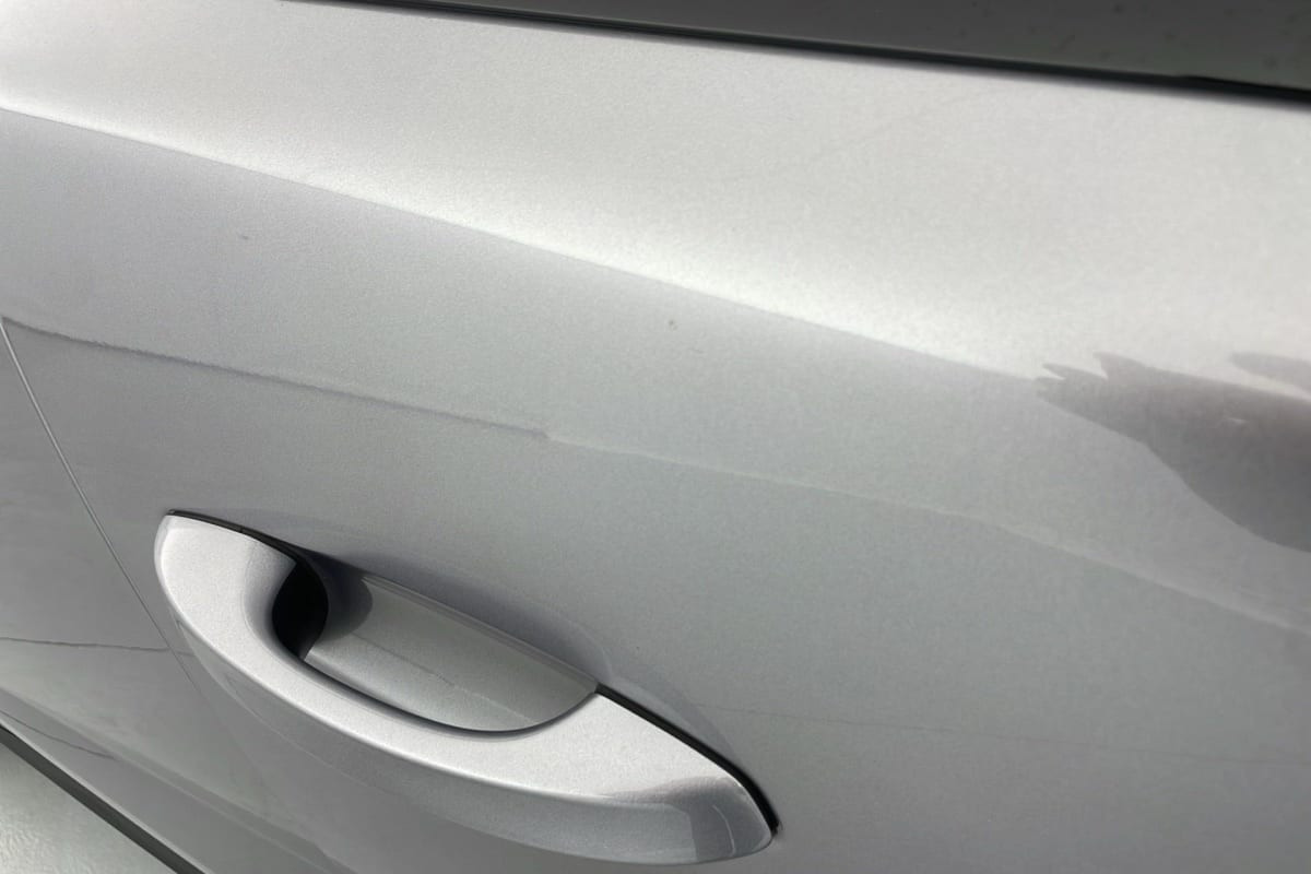 Vente en ligne Peugeot 408 Hybrid 136 e-DCS6 Allure au prix de 22 950 €