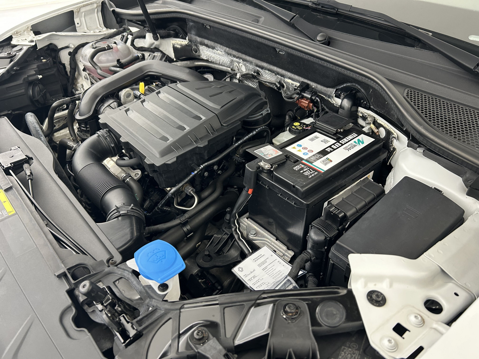 Vente en ligne Audi Q2 1.0 TFSI 116ch Sport S tronic 7 au prix de 18 490 €