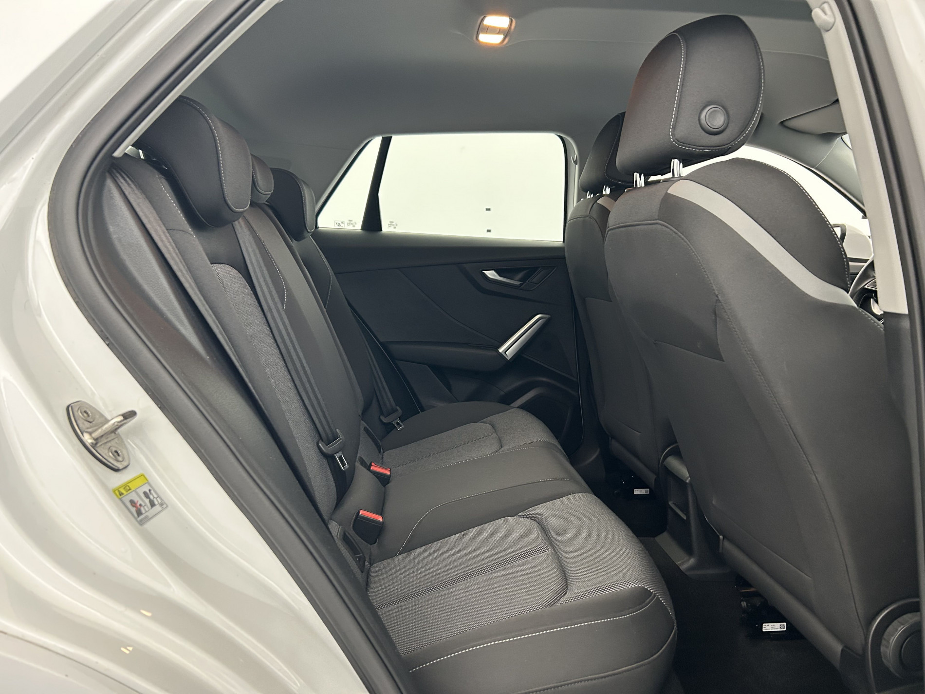 Vente en ligne Audi Q2 1.0 TFSI 116ch Sport S tronic 7 au prix de 18 490 €