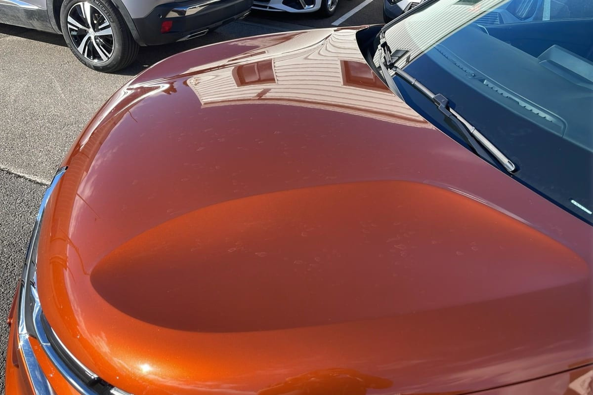 Vente en ligne Citroën Ë-C4 136 ch Automatique Feel au prix de 14 710 €