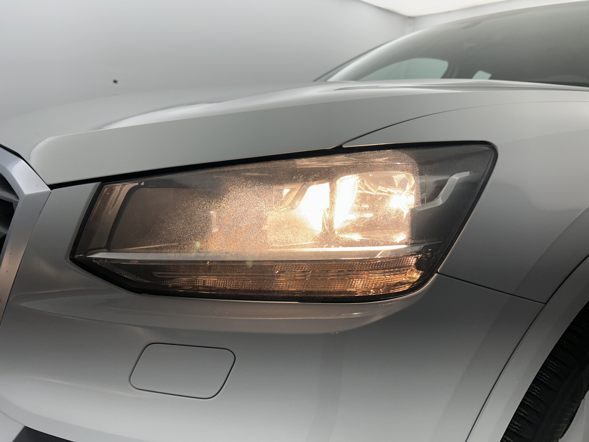 Vente en ligne Audi Q2 1.0 TFSI 116ch Sport S tronic 7 au prix de 18 490 €