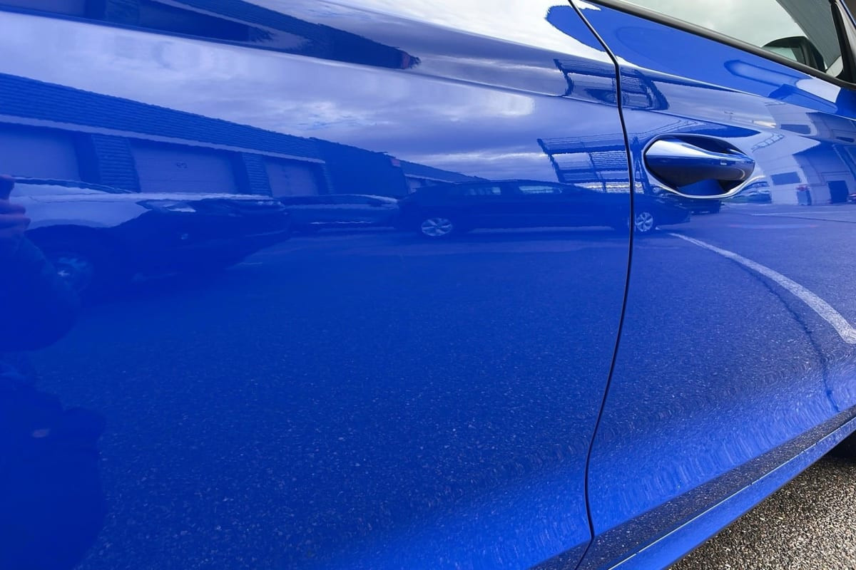 Vente en ligne Skoda Octavia Combi 1.4 TSI PHEV iV 204 ch DSG6e Ambition au prix de 23 360 €